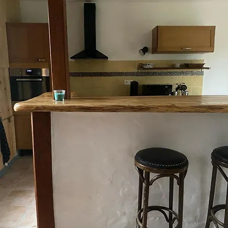 Longere Ty Nico 1 Holiday home