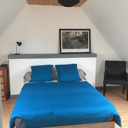 Holiday home Longere Ty Nico 1