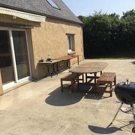 Holiday home Longere Ty Nico 1 *