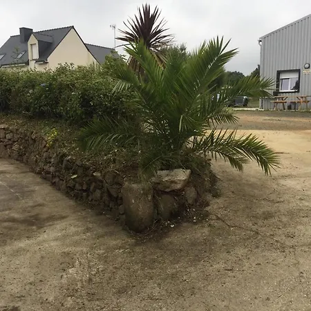 Longere Ty Nico 1 Holiday home